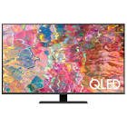 Tv qled 4k qe55q80bat 138 cm qled 4k 3840*2160 smarttv
