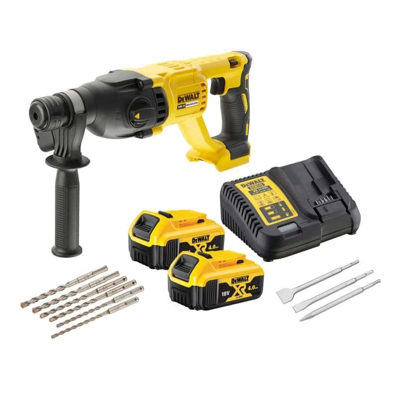 Perforateur dch133