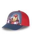 Casquette ironman