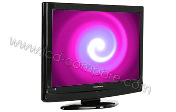 Tv lcd 54 cm (21") tc2209tn875