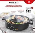 2 en 1 gril et appreil a fondue