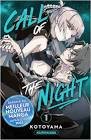 Call of the night