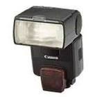 Flash speedlite 550ex