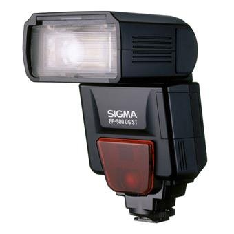 Flash pour nikon ef-500 dg st