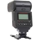 Flash pour canon ef-610 dg st eo ettl ii