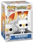Pop flambino 922