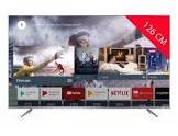 50dp660 led 4k smarttv