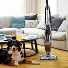 Aspirateur vapeur crosswave petpro