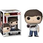 Figurine 538 ben hanscom