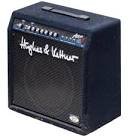 Ampli guitare attax 40