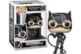 Figurine 338 batman - catwoman