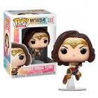 Figurine 322 ww84 - flying
