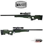 Airsoft sniper 1.9j mauser noir sr
