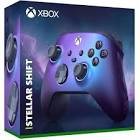 Manette ss fil xbox series x stellar shift