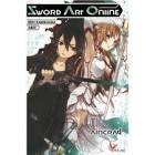 Sword art online tome 1