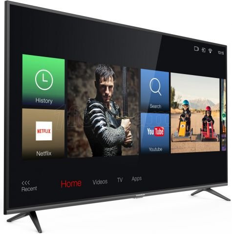 Tv led 80cm 80cm celed32jbl7