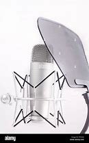 Microphone studio