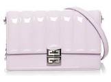 Sac 4g matelasse