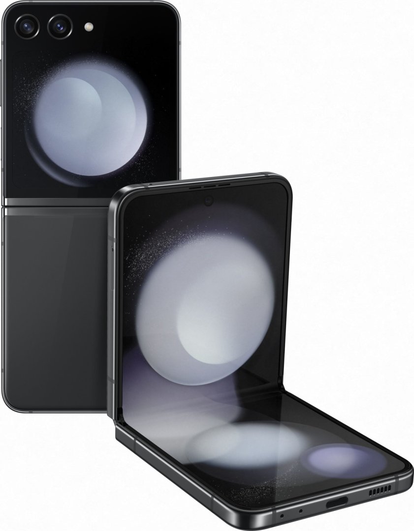Galaxy z flip 5