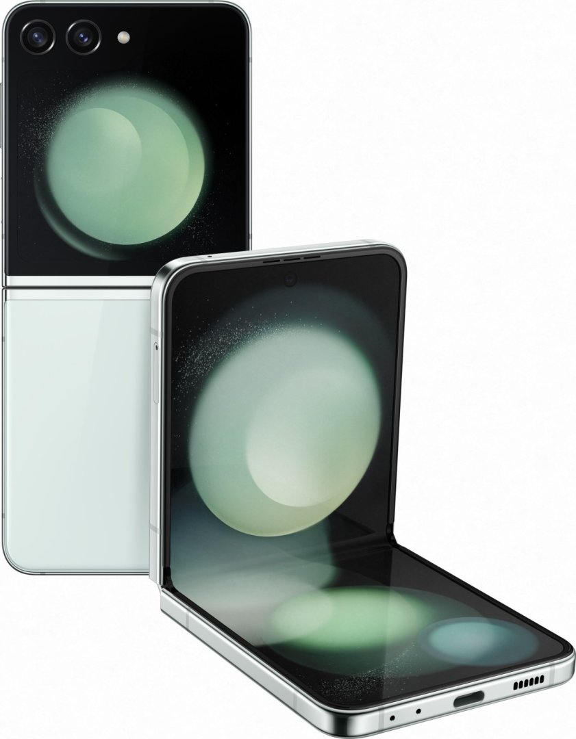 Galaxy z flip 5