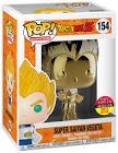 Pop dragon ball 154 super saiyan vegeta