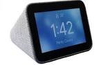 Reveil connecte cd-24501f smart clock