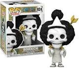 Figurine 924 one piece - bonekichi