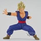 Figurine dbz super hero blood of saiyans special xiii son gohan 12cm