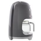 Machine a cafe filtre dcf02greu