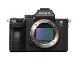Hybride alpha 7 iii boitier nu