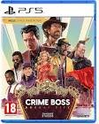 Jeu crime boss rockay city