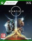 Jeu starfield