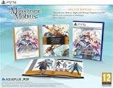 Jeu monochrome mobius rights and wrong forgotten deluxe edition