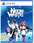 Jeu neon white