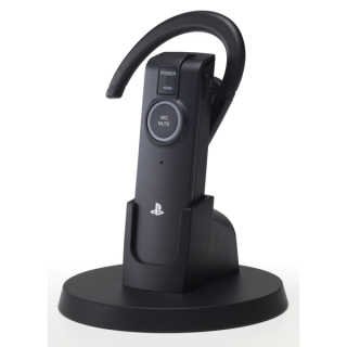 Oreilette bluetooth sleh-00075 ps3