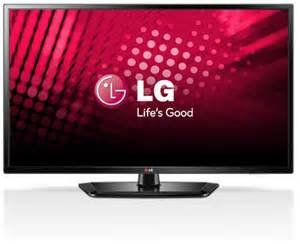 Tv led 3d 107cm 42lm3450