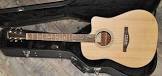 Guitare electro acoustique ac120ce-l