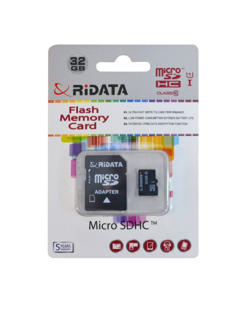 Carte sd 16 go hc 1