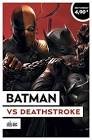 Bd comics batman vs deathtroke