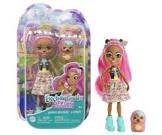 Jouet enchantimals city tails