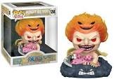 Fig pop dlx n° 1268 - hungry big mom