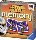 Jouet memory star wars