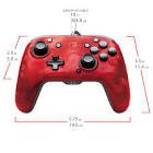 Manette switch filaire 500-134-1