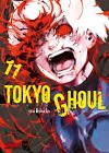 Tokyo ghoul 11