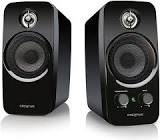Enceinte de bureau inspire t10