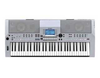 Piano psr-s650 61
