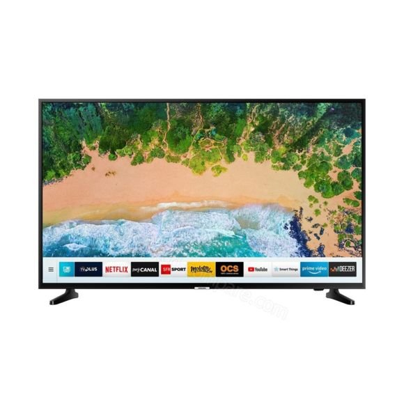 Tv 55" 4k 55" (139 cm) ue55nu7026kxxc