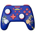 Manette switch kx-mha-sw-pad-blu