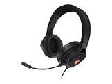 Casque pc hc 2.2