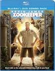 Zookeeper